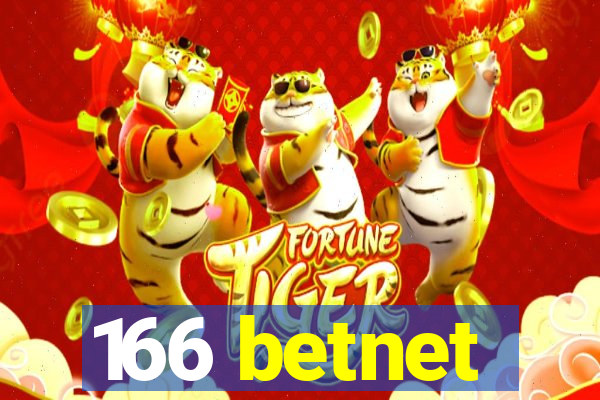 166 betnet